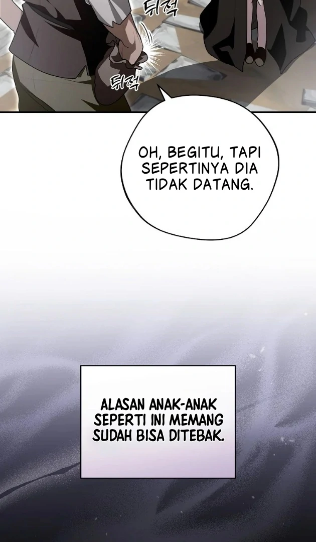 I Ended Up Training the Villain Too Well Too Early chapter 4 halaman 9