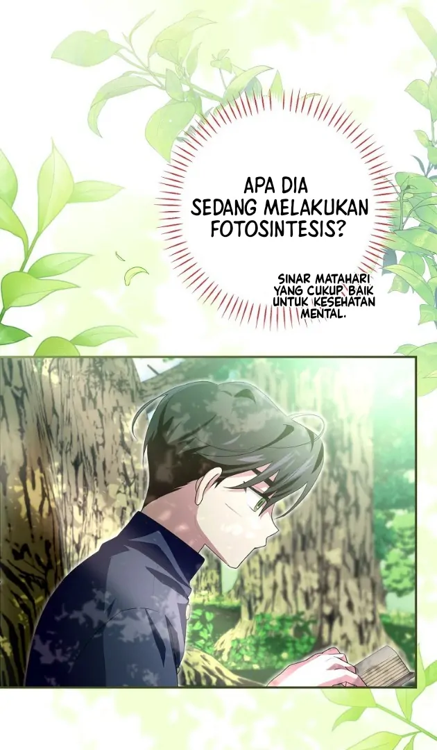 I Ended Up Training the Villain Too Well Too Early chapter 4 halaman 97