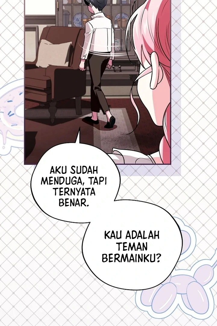 I Ended Up Training the Villain Too Well Too Early chapter 5 halaman 101