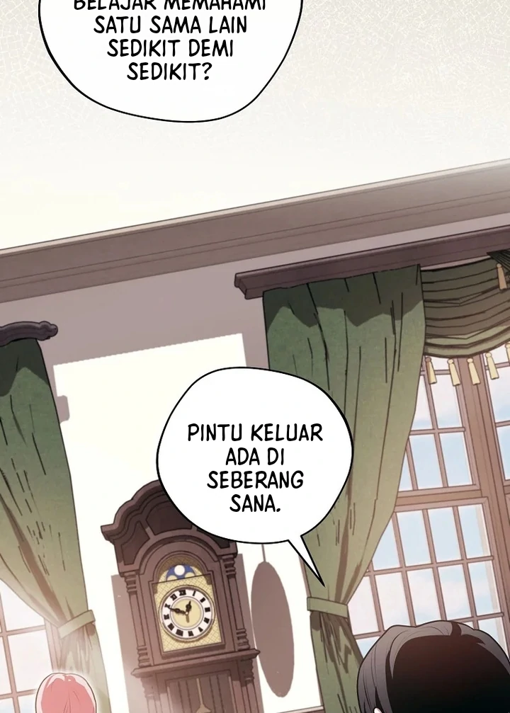 I Ended Up Training the Villain Too Well Too Early chapter 5 halaman 110