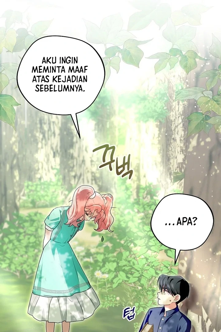 I Ended Up Training the Villain Too Well Too Early chapter 5 halaman 12