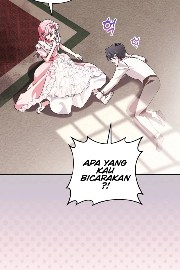 I Ended Up Training the Villain Too Well Too Early chapter 5 halaman 120