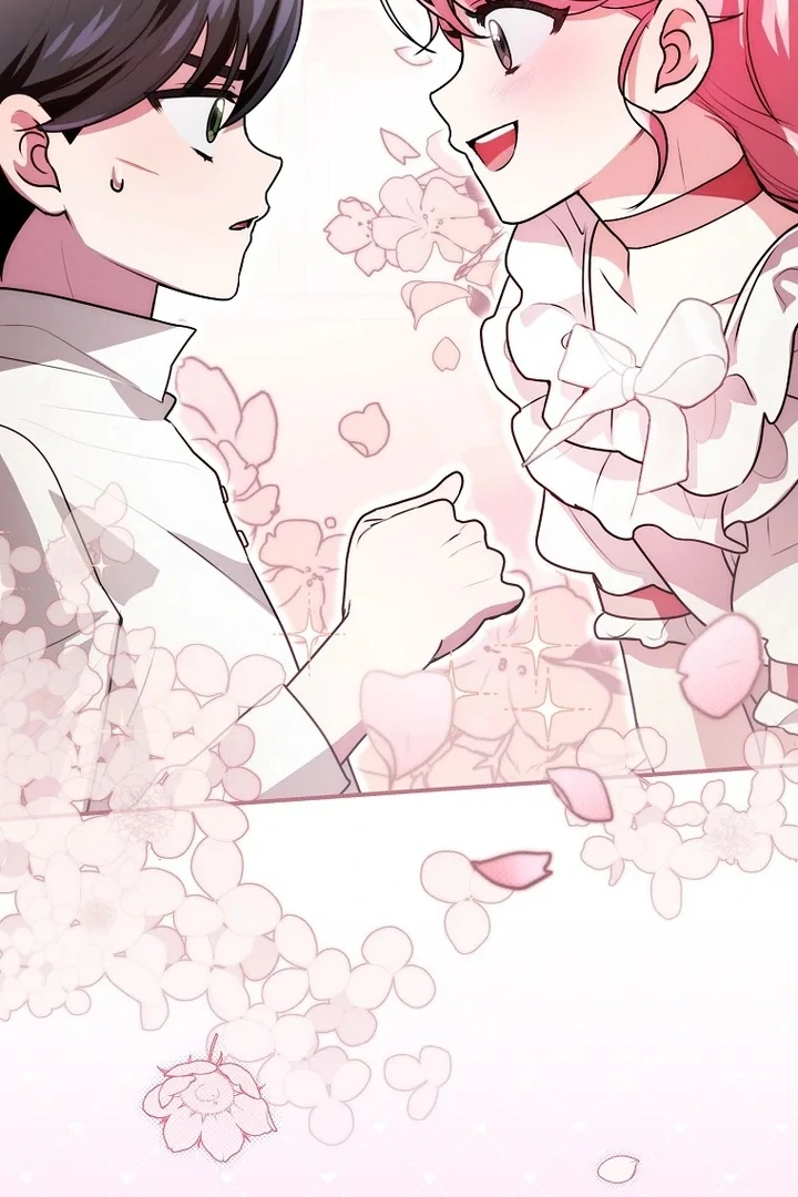 I Ended Up Training the Villain Too Well Too Early chapter 5 halaman 124
