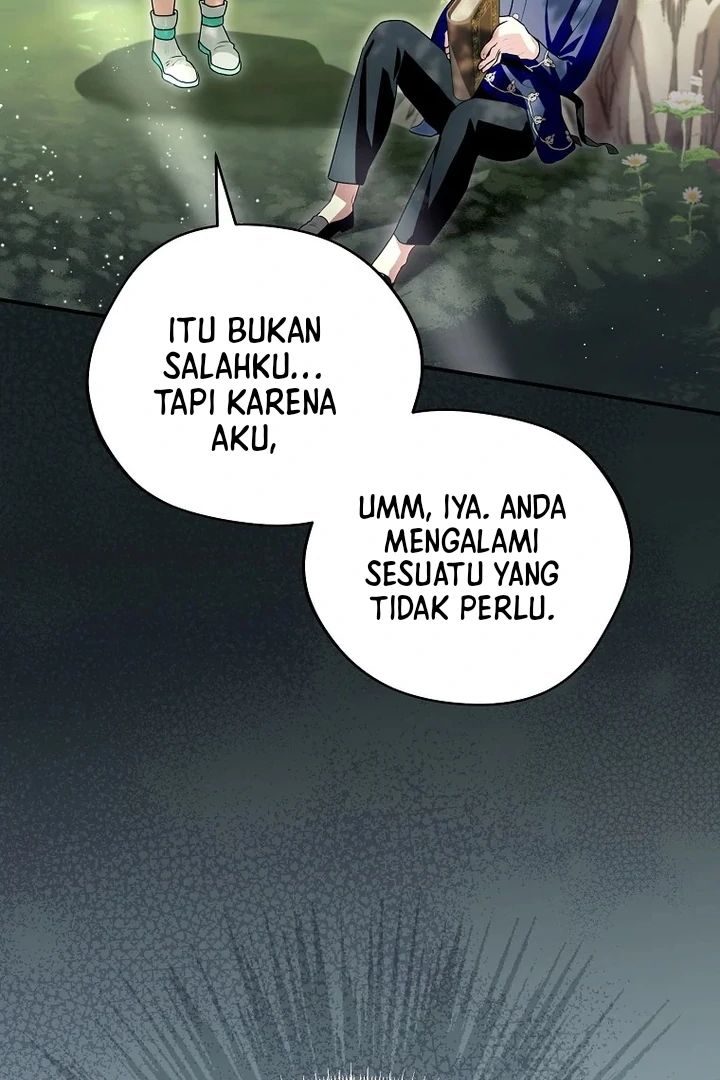 I Ended Up Training the Villain Too Well Too Early chapter 5 halaman 13