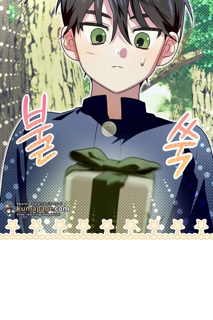 I Ended Up Training the Villain Too Well Too Early chapter 5 halaman 17