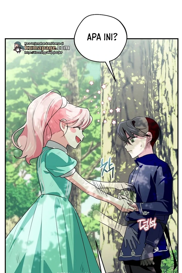 I Ended Up Training the Villain Too Well Too Early chapter 5 halaman 18