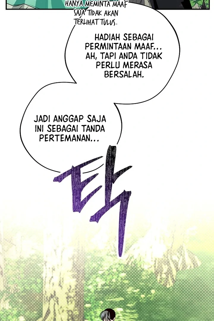 I Ended Up Training the Villain Too Well Too Early chapter 5 halaman 19