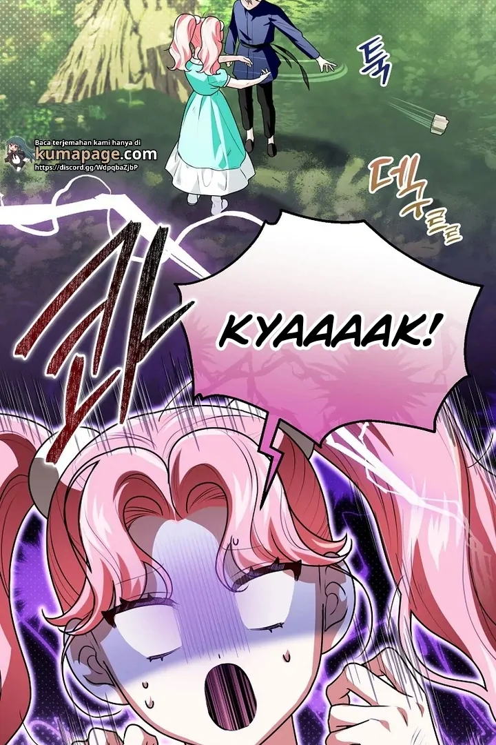 I Ended Up Training the Villain Too Well Too Early chapter 5 halaman 20