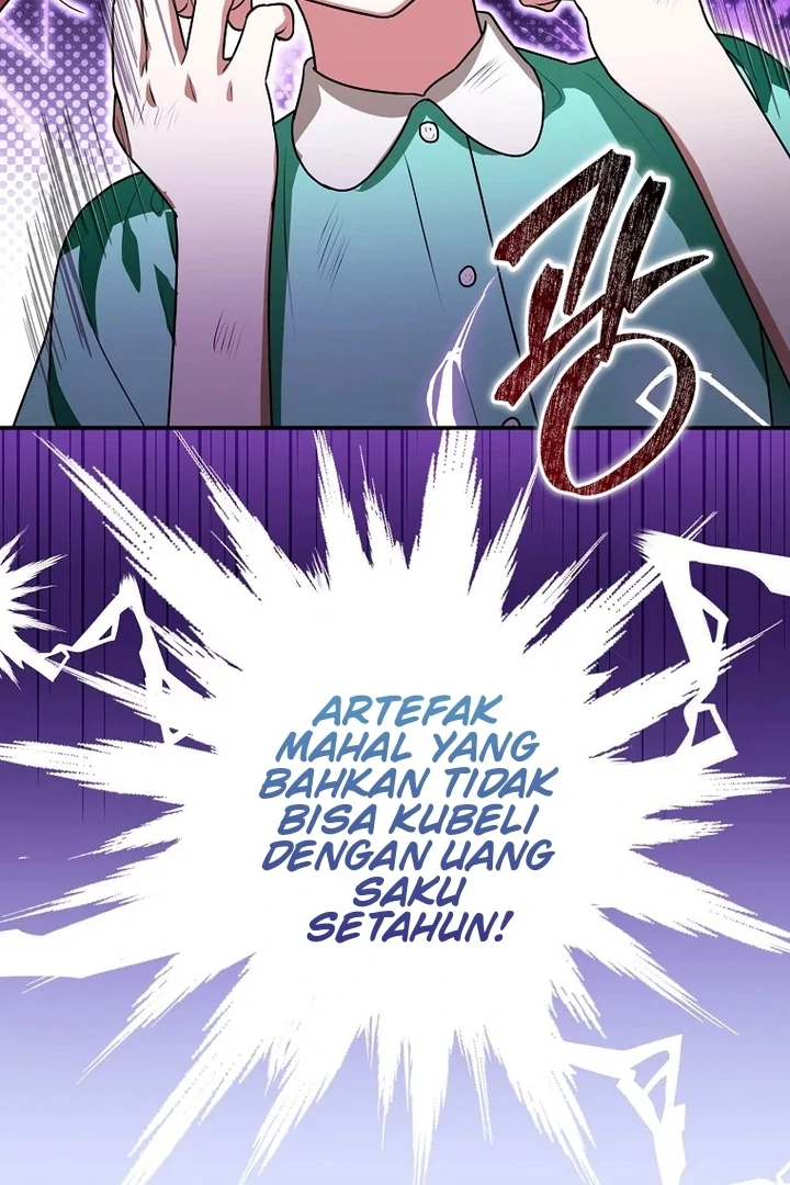 I Ended Up Training the Villain Too Well Too Early chapter 5 halaman 21