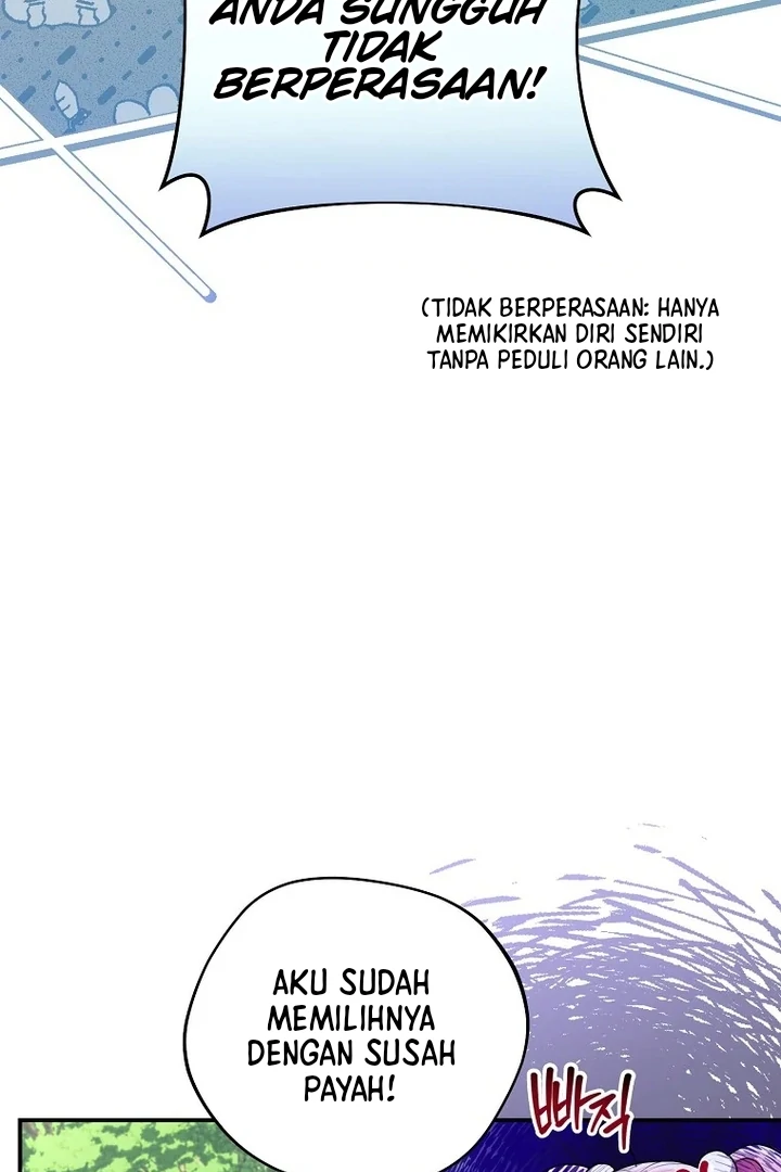 I Ended Up Training the Villain Too Well Too Early chapter 5 halaman 28
