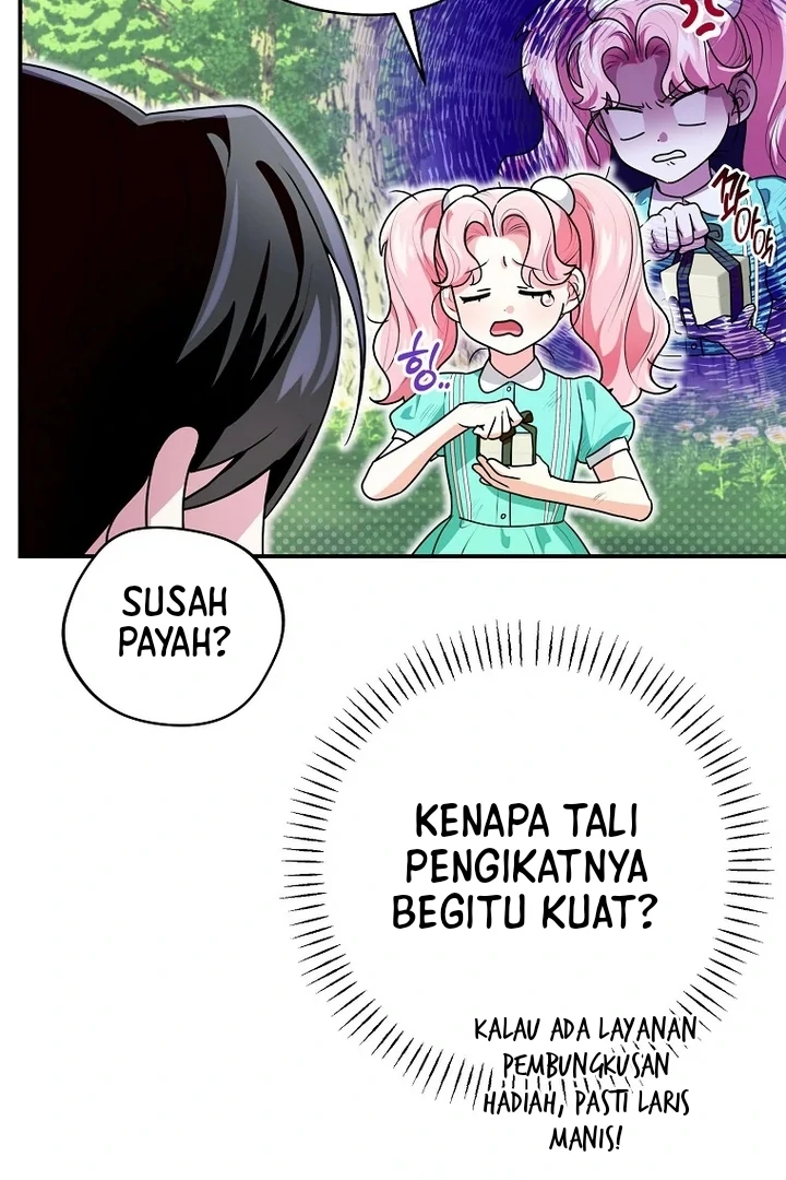 I Ended Up Training the Villain Too Well Too Early chapter 5 halaman 29