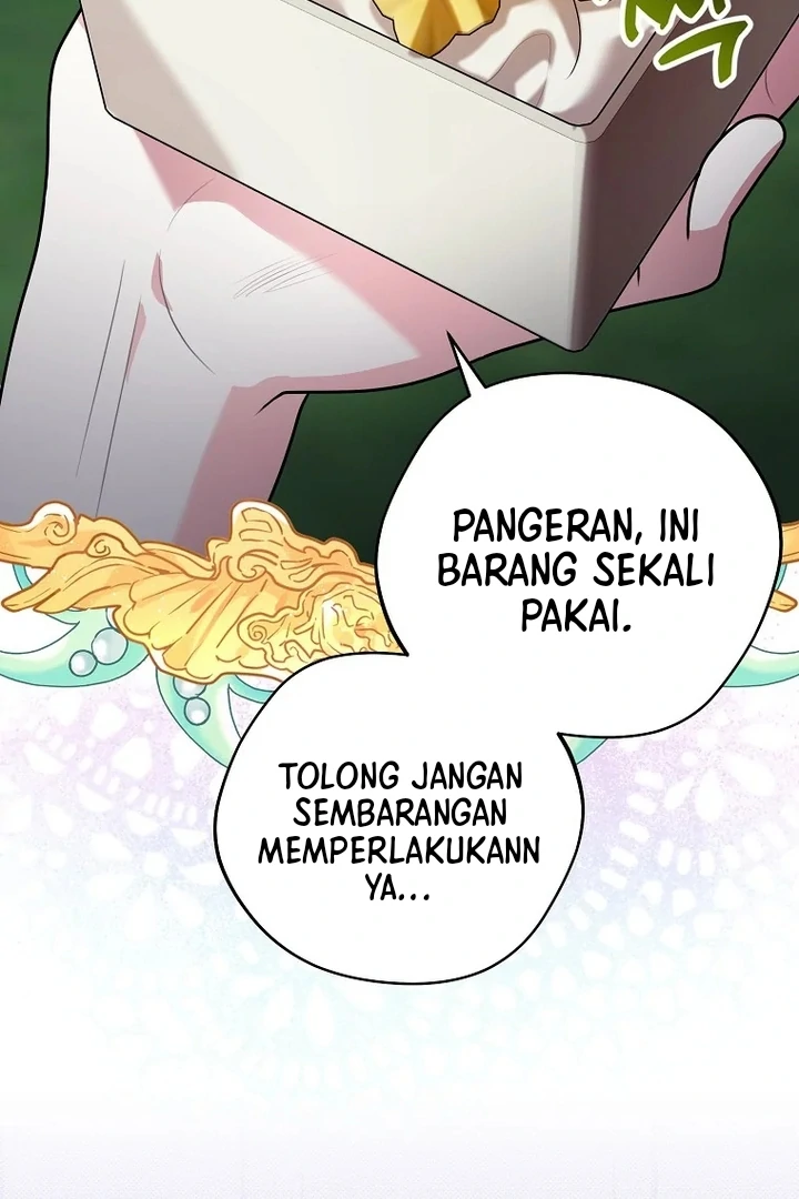 I Ended Up Training the Villain Too Well Too Early chapter 5 halaman 31
