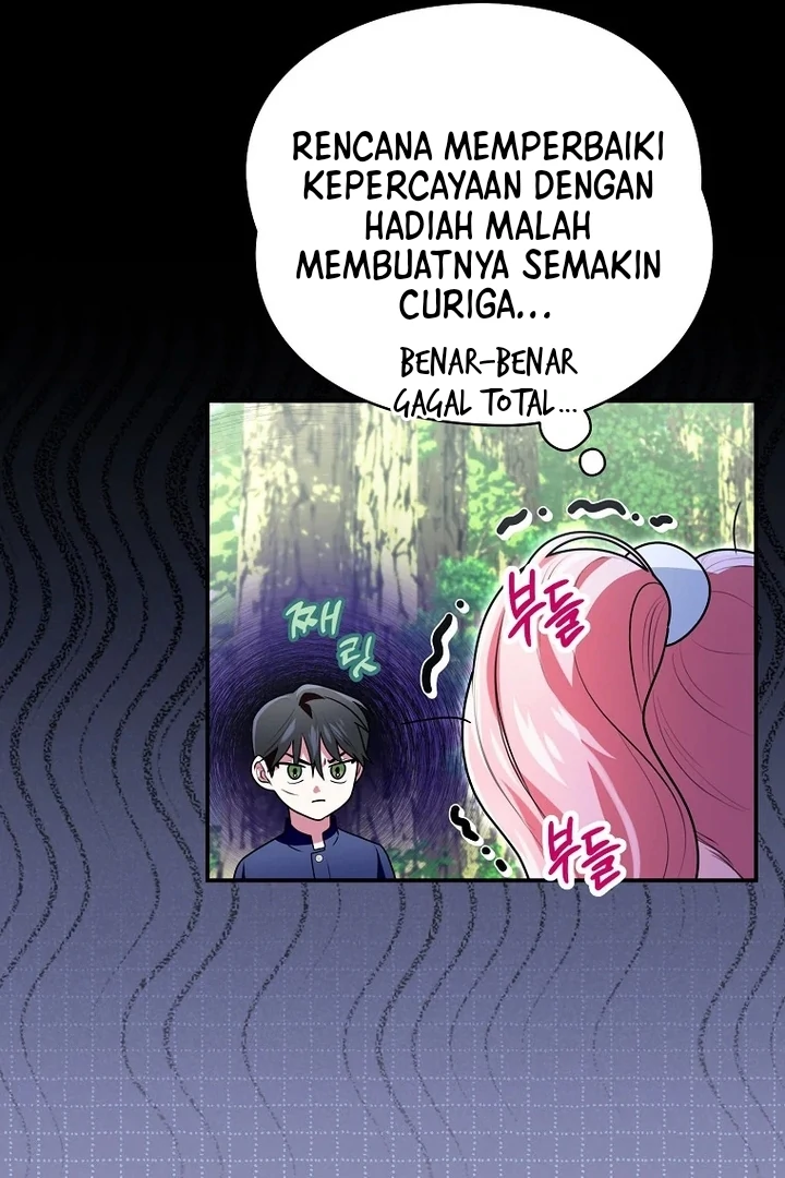 I Ended Up Training the Villain Too Well Too Early chapter 5 halaman 35