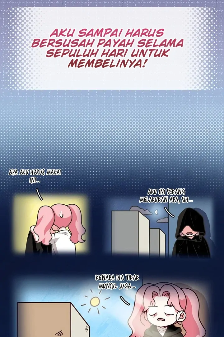 I Ended Up Training the Villain Too Well Too Early chapter 5 halaman 36