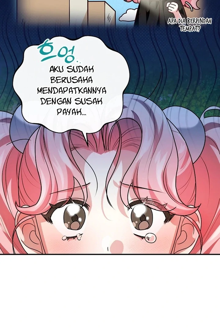 I Ended Up Training the Villain Too Well Too Early chapter 5 halaman 37