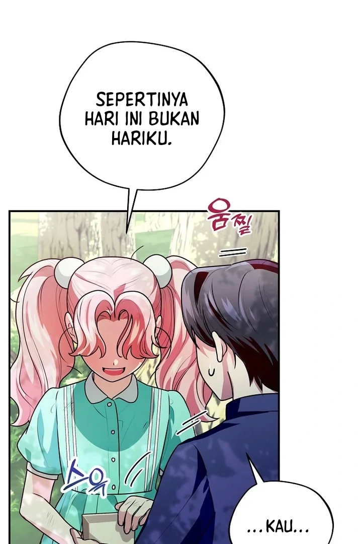 I Ended Up Training the Villain Too Well Too Early chapter 5 halaman 38