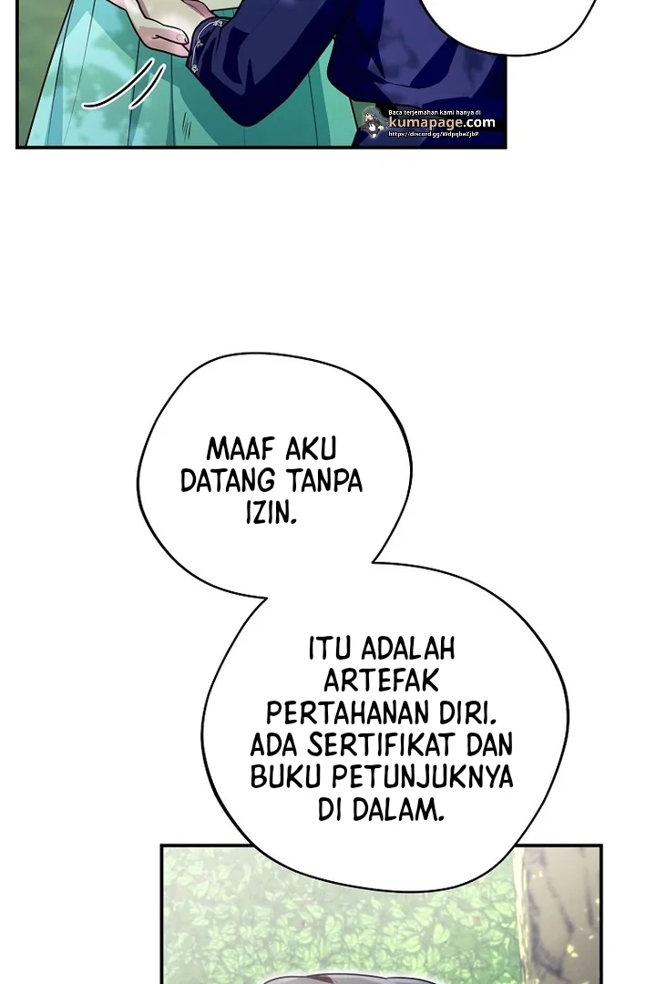I Ended Up Training the Villain Too Well Too Early chapter 5 halaman 39