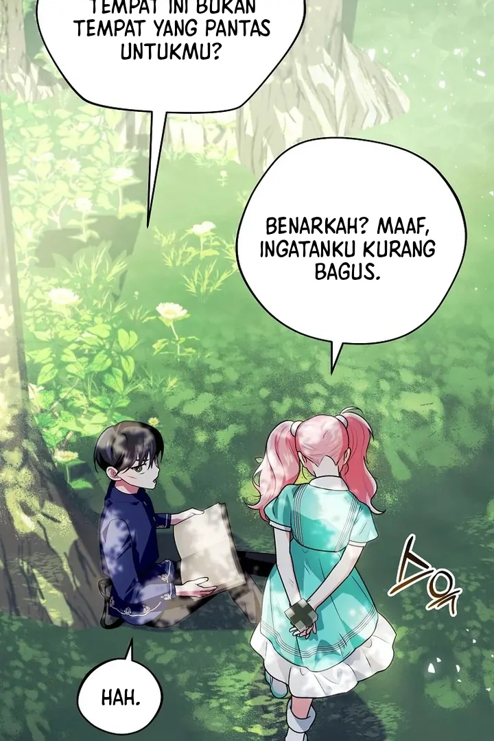 I Ended Up Training the Villain Too Well Too Early chapter 5 halaman 4