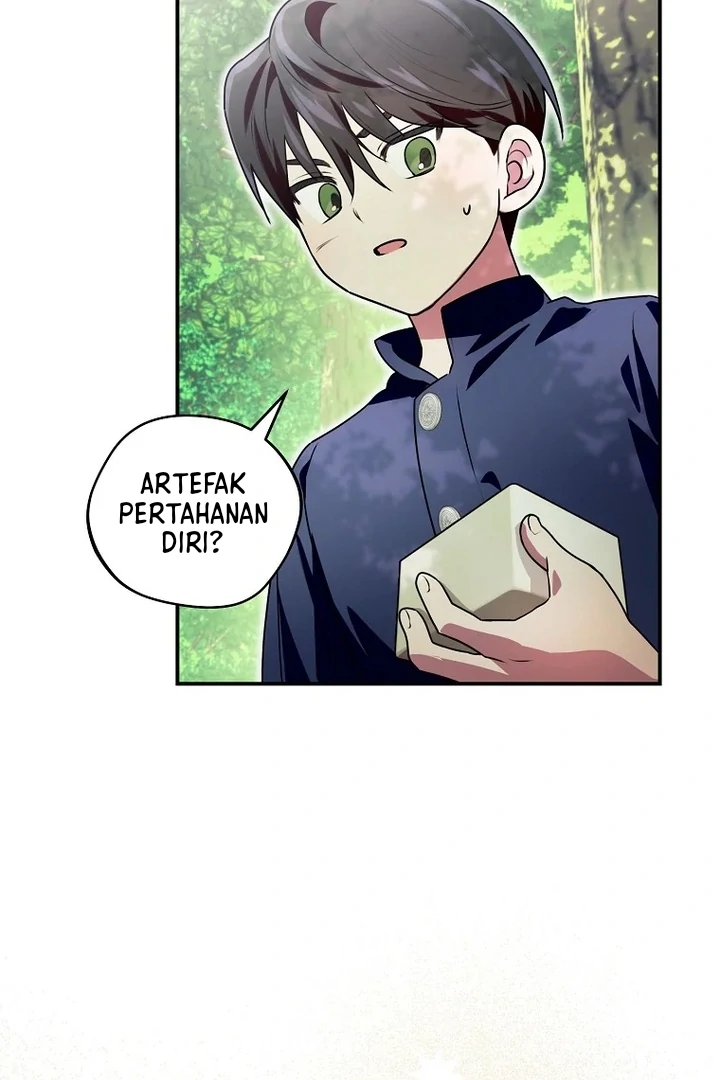 I Ended Up Training the Villain Too Well Too Early chapter 5 halaman 40