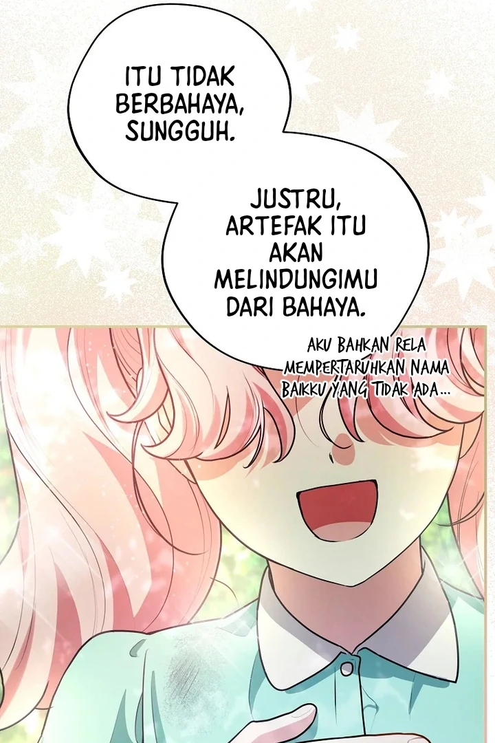 I Ended Up Training the Villain Too Well Too Early chapter 5 halaman 41