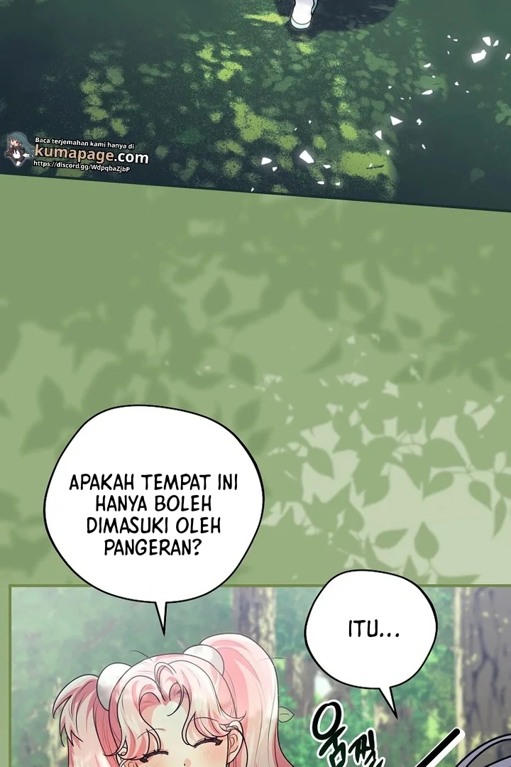 I Ended Up Training the Villain Too Well Too Early chapter 5 halaman 5
