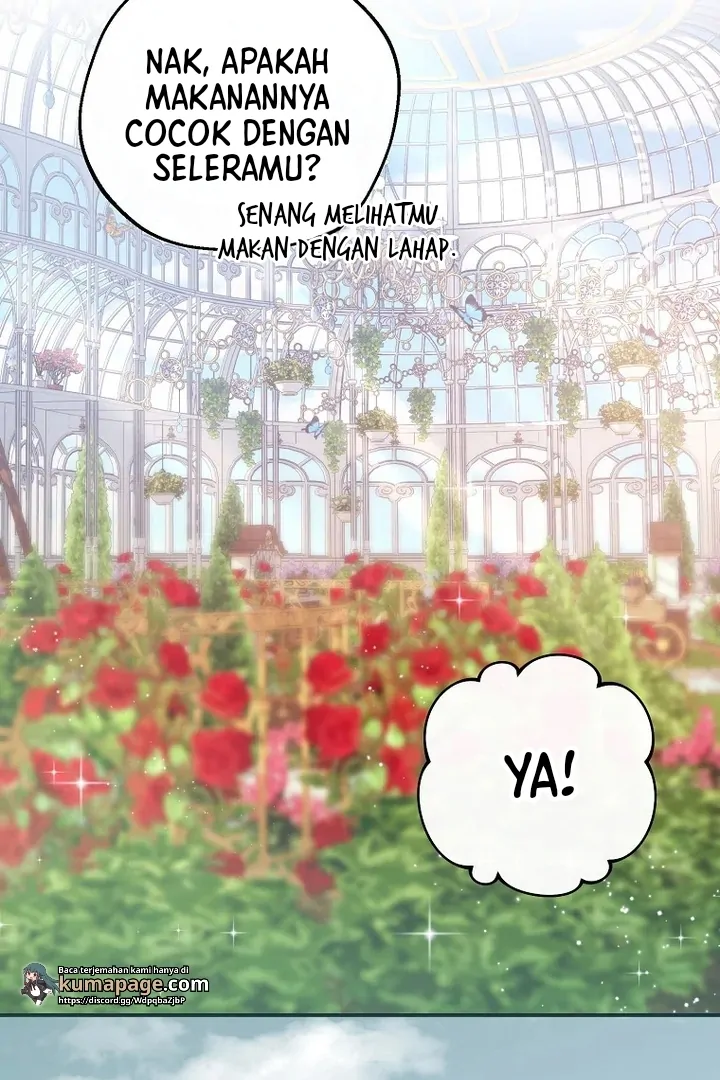 I Ended Up Training the Villain Too Well Too Early chapter 5 halaman 50