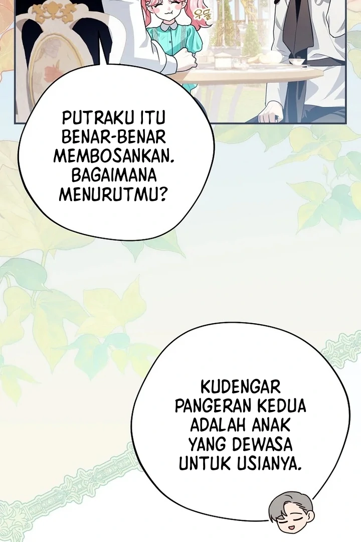 I Ended Up Training the Villain Too Well Too Early chapter 5 halaman 52