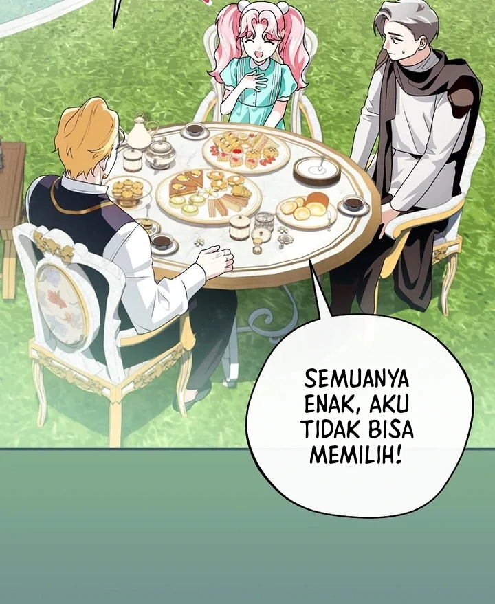 I Ended Up Training the Villain Too Well Too Early chapter 5 halaman 54