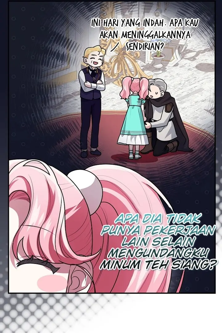 I Ended Up Training the Villain Too Well Too Early chapter 5 halaman 56