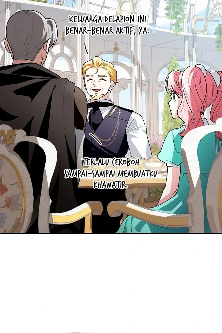 I Ended Up Training the Villain Too Well Too Early chapter 5 halaman 58