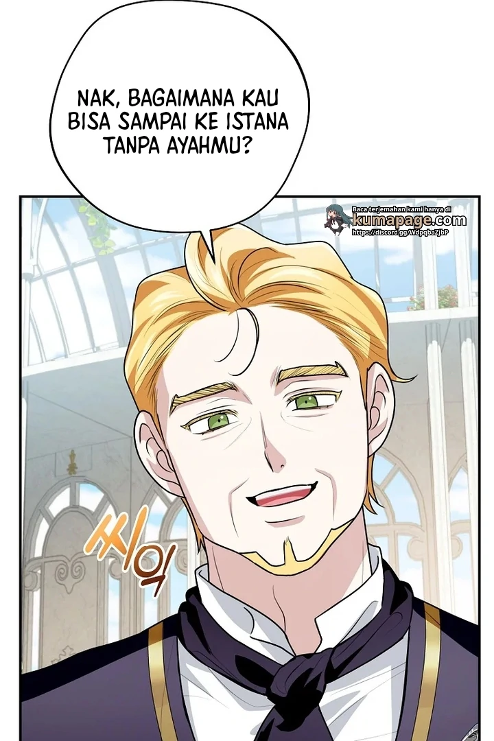 I Ended Up Training the Villain Too Well Too Early chapter 5 halaman 59