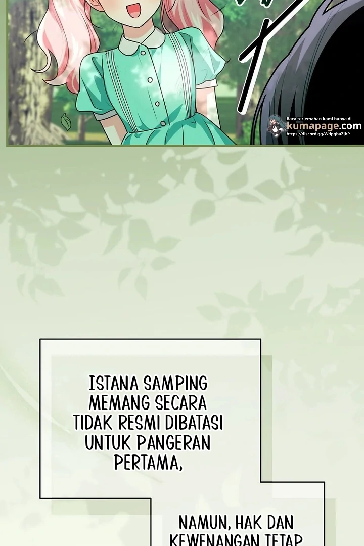 I Ended Up Training the Villain Too Well Too Early chapter 5 halaman 6