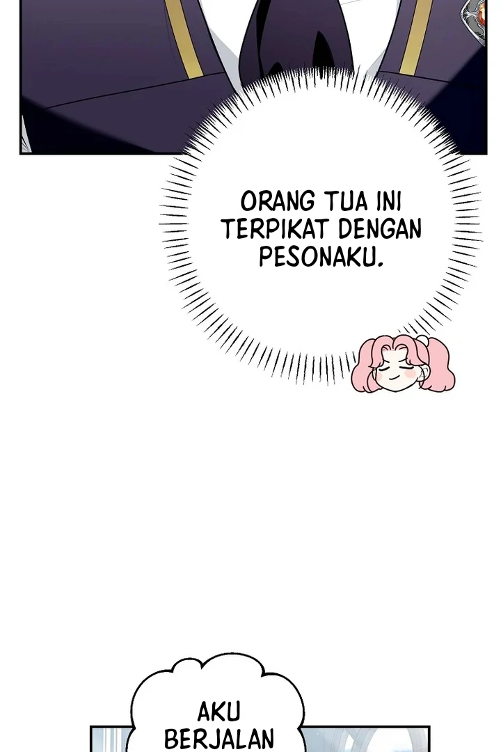 I Ended Up Training the Villain Too Well Too Early chapter 5 halaman 60