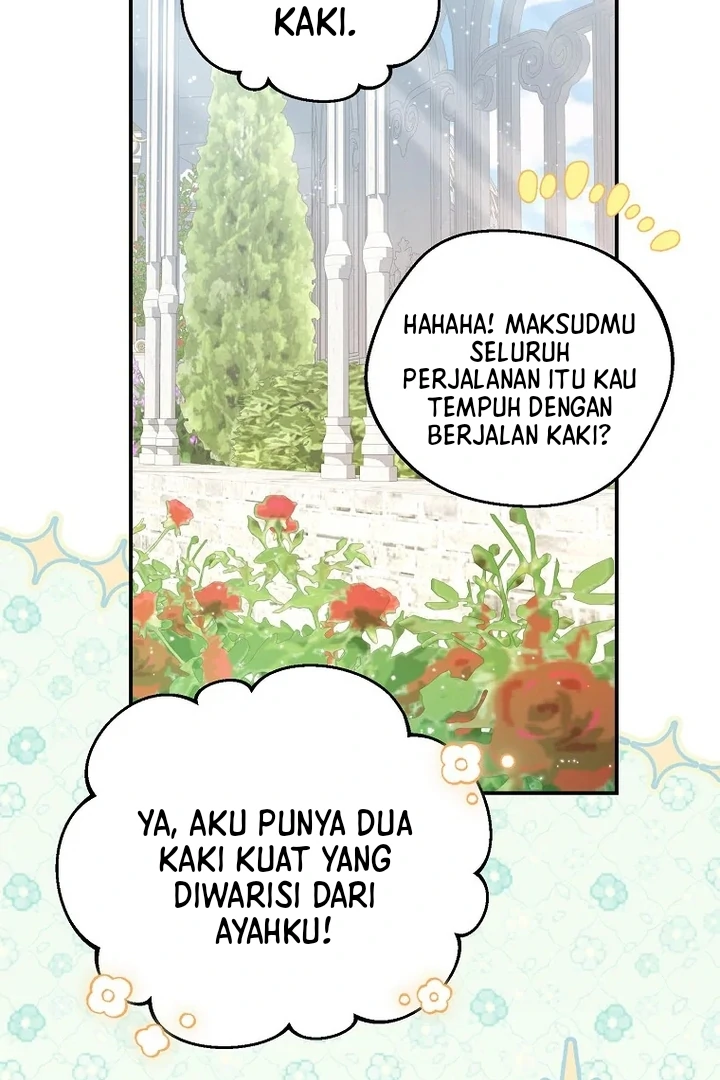 I Ended Up Training the Villain Too Well Too Early chapter 5 halaman 61