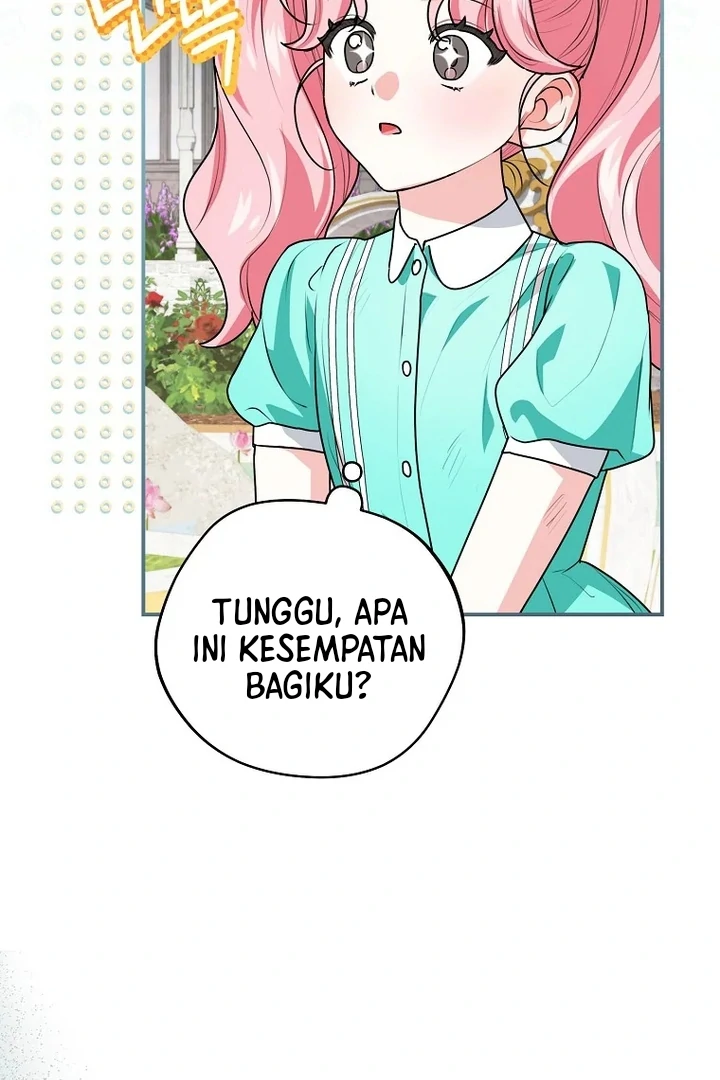 I Ended Up Training the Villain Too Well Too Early chapter 5 halaman 63