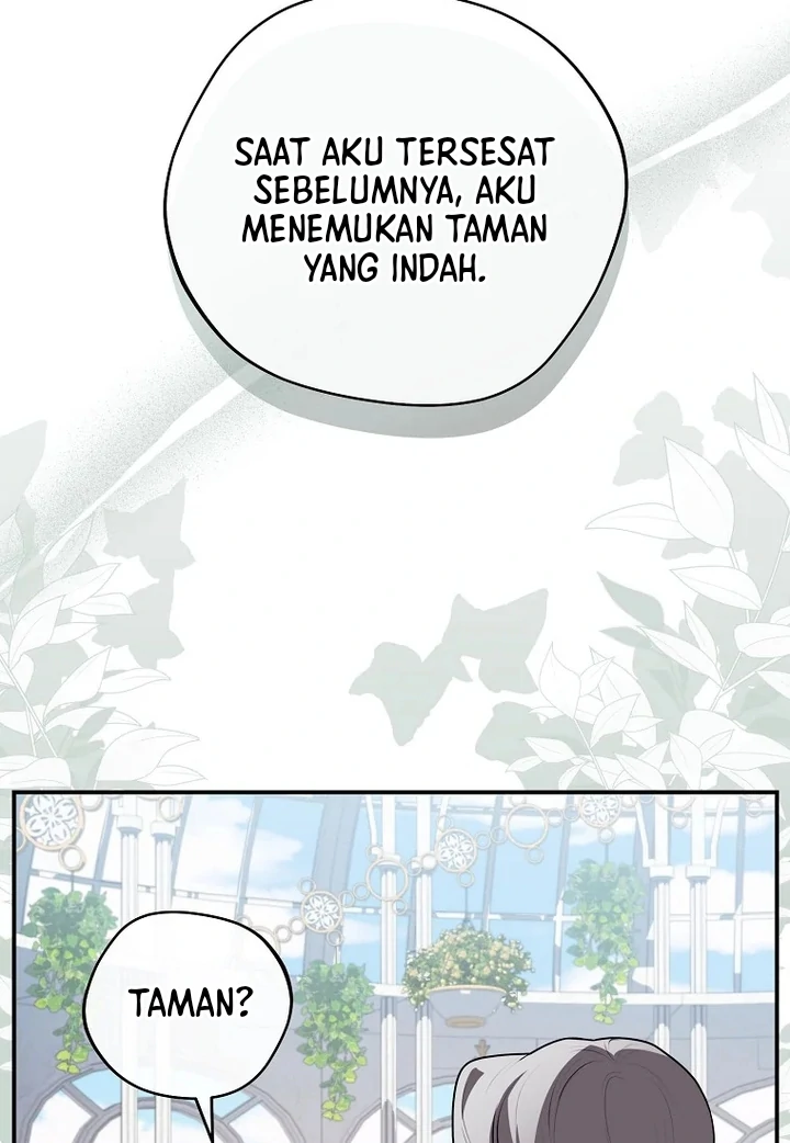 I Ended Up Training the Villain Too Well Too Early chapter 5 halaman 65