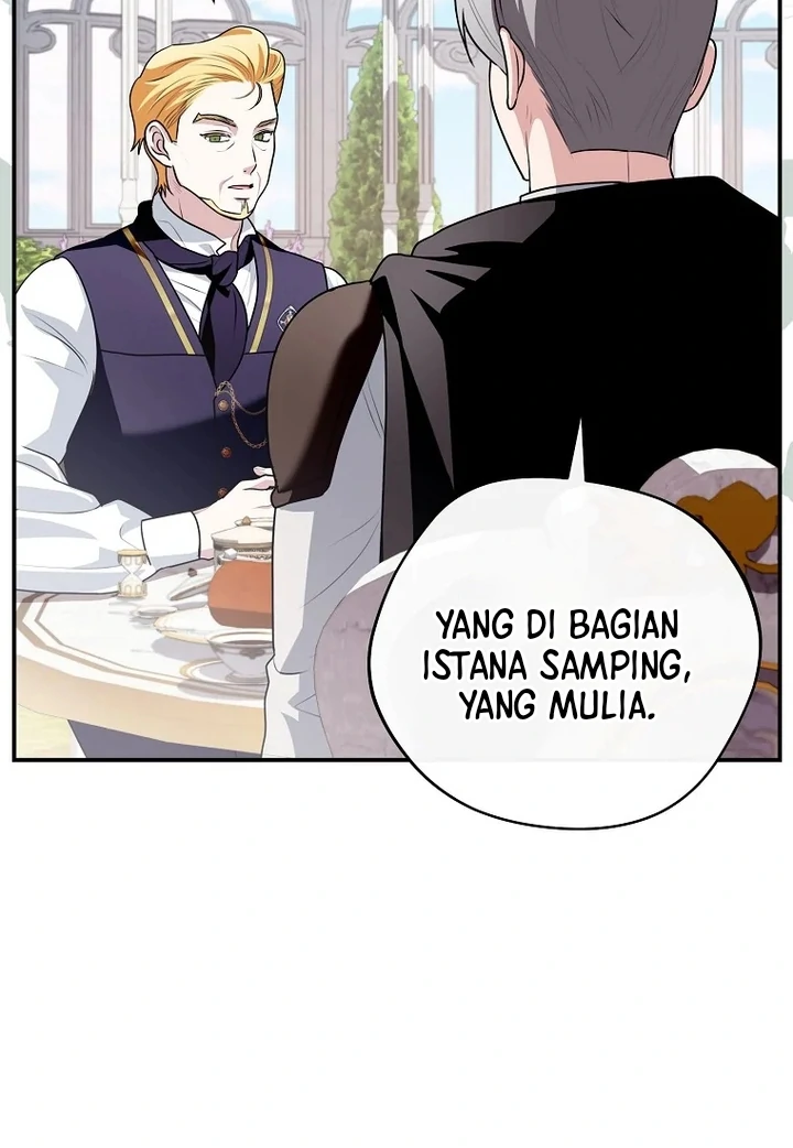 I Ended Up Training the Villain Too Well Too Early chapter 5 halaman 66