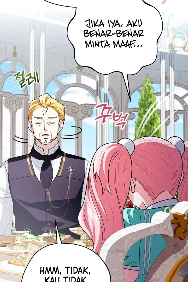 I Ended Up Training the Villain Too Well Too Early chapter 5 halaman 69