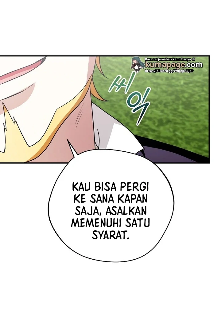 I Ended Up Training the Villain Too Well Too Early chapter 5 halaman 71