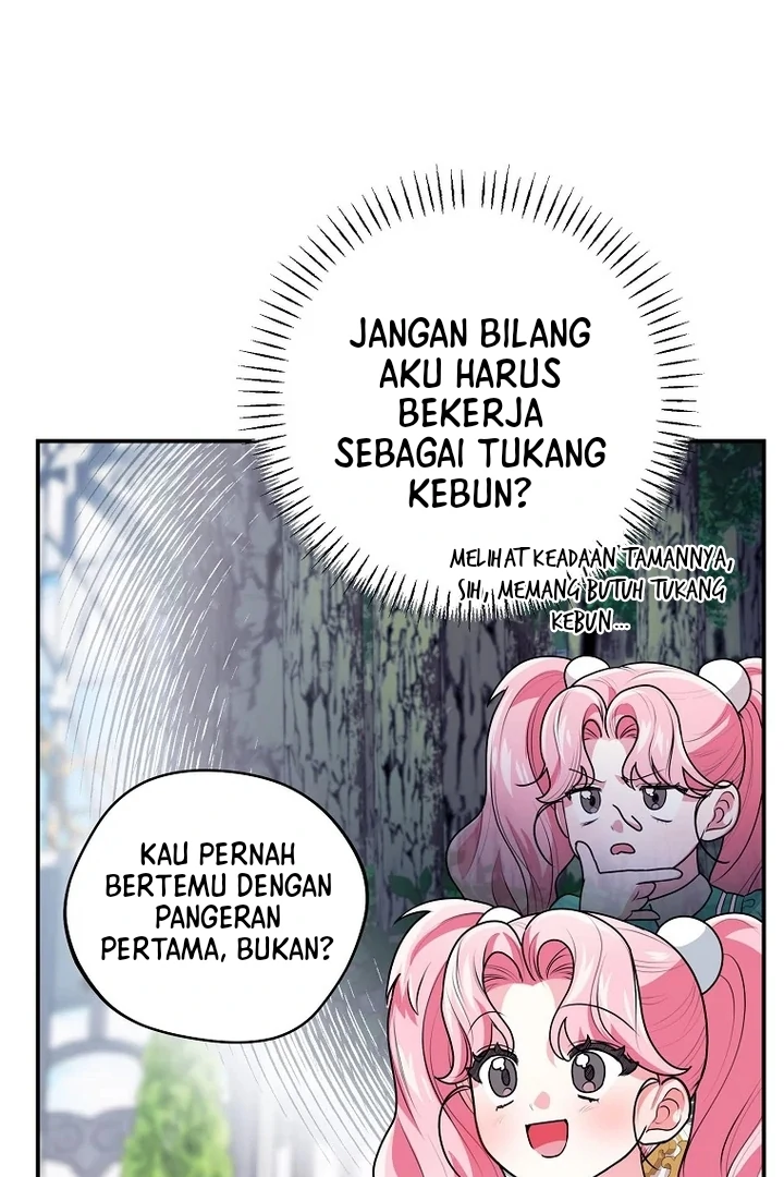 I Ended Up Training the Villain Too Well Too Early chapter 5 halaman 72