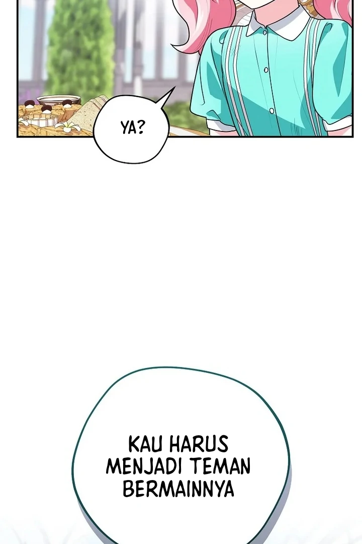 I Ended Up Training the Villain Too Well Too Early chapter 5 halaman 73