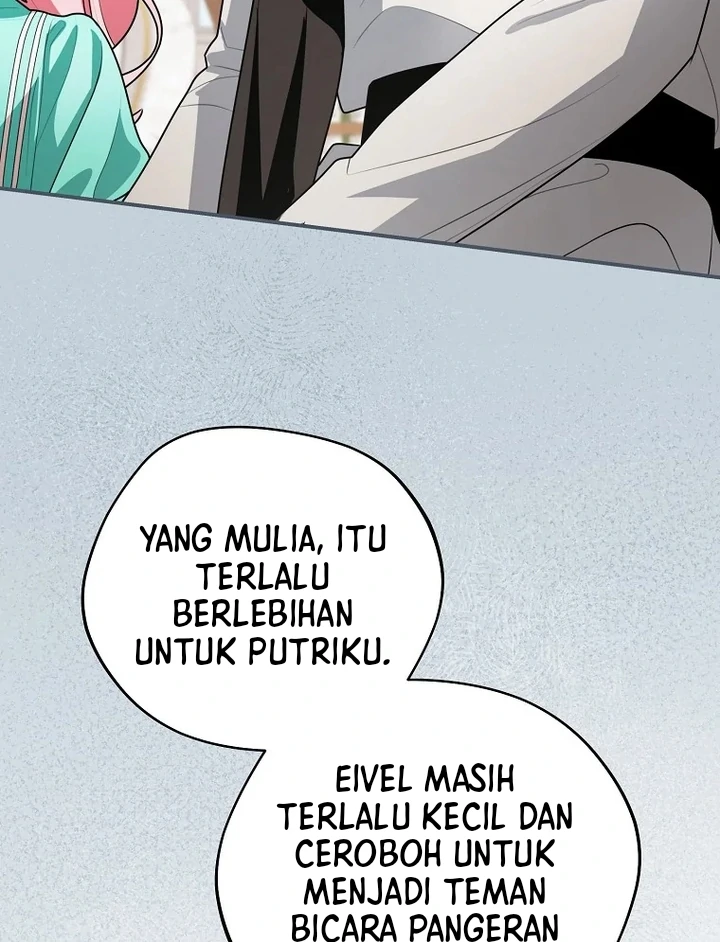 I Ended Up Training the Villain Too Well Too Early chapter 5 halaman 75