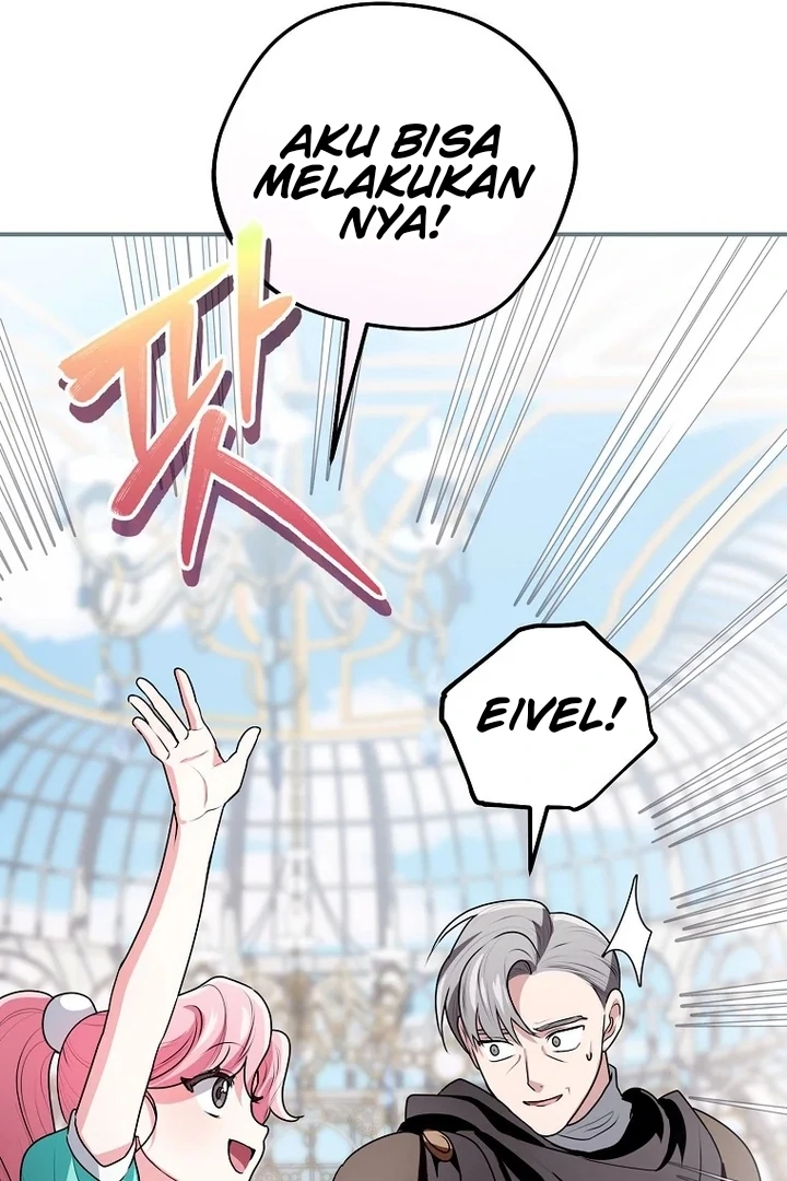 I Ended Up Training the Villain Too Well Too Early chapter 5 halaman 77