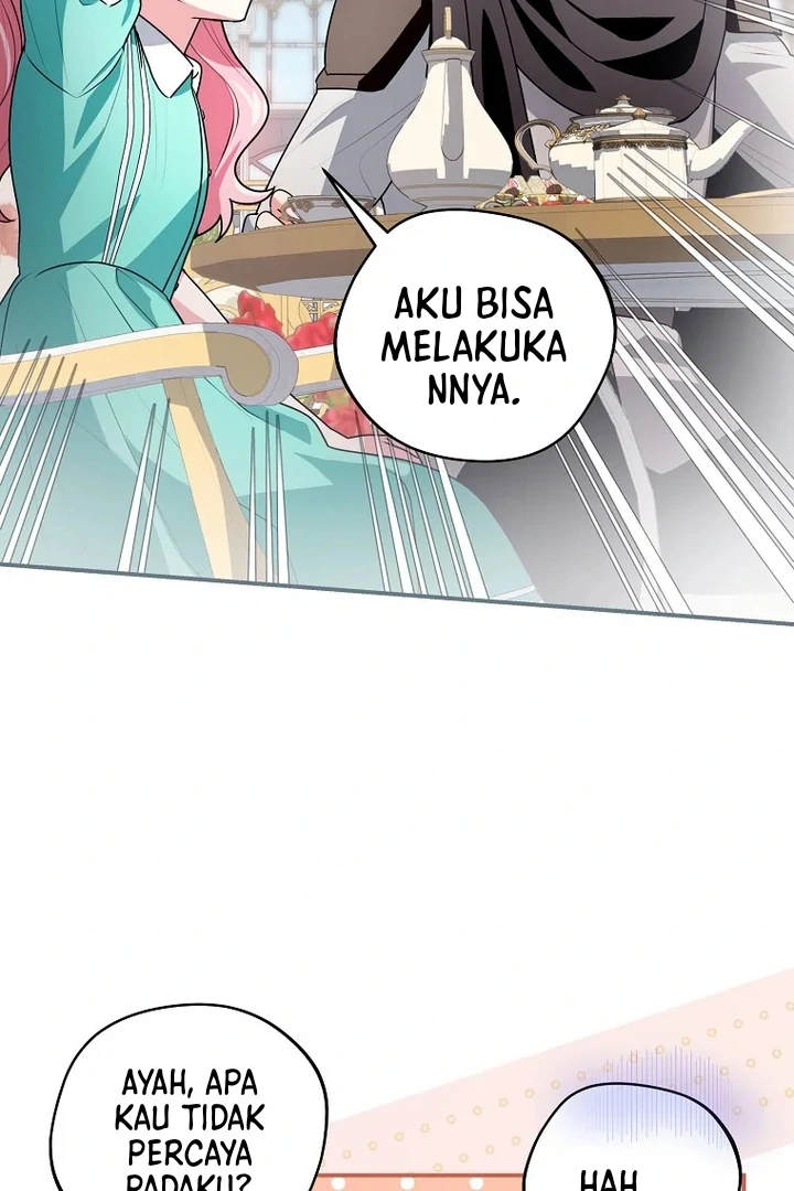 I Ended Up Training the Villain Too Well Too Early chapter 5 halaman 78