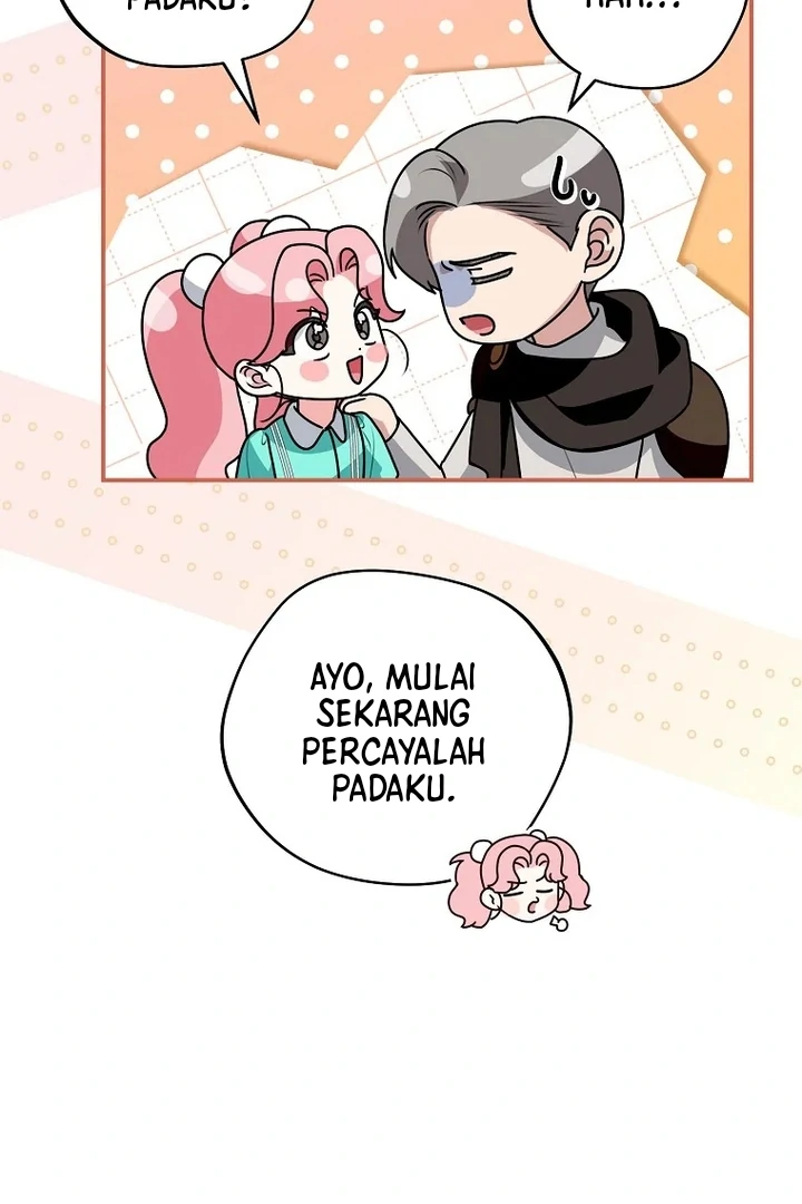 I Ended Up Training the Villain Too Well Too Early chapter 5 halaman 79