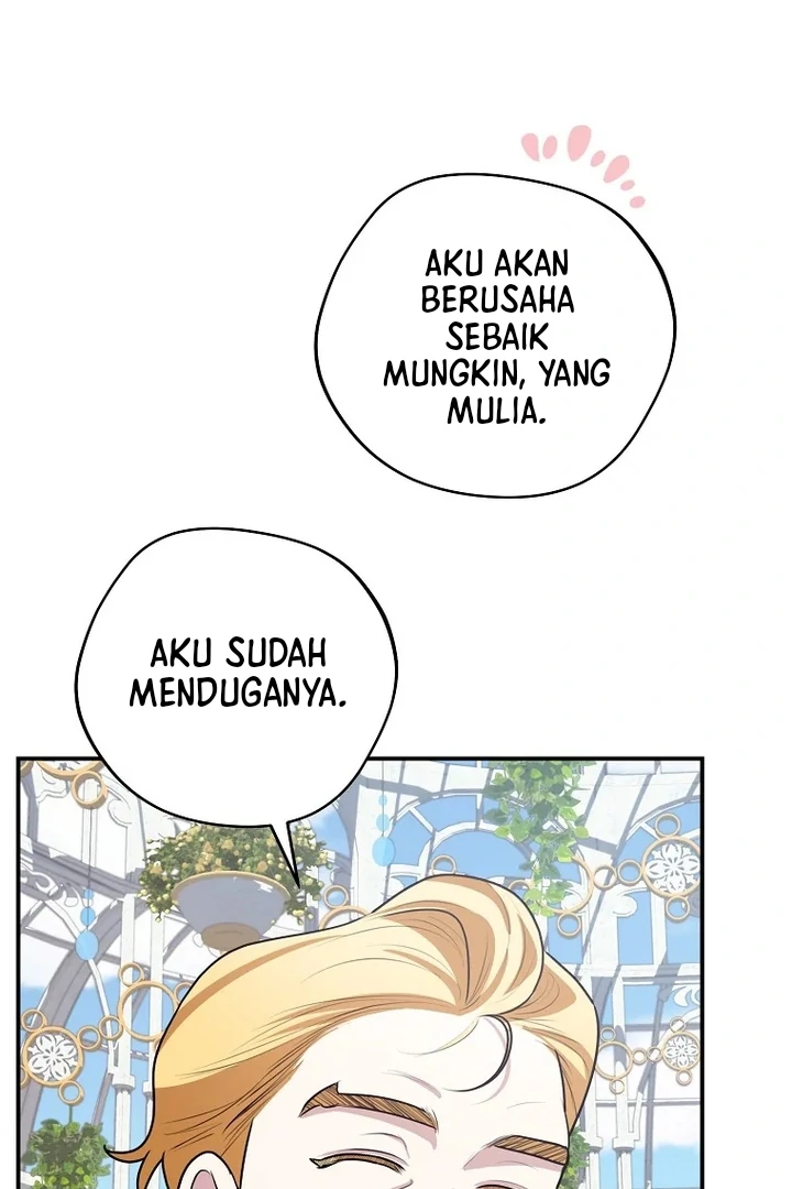 I Ended Up Training the Villain Too Well Too Early chapter 5 halaman 80