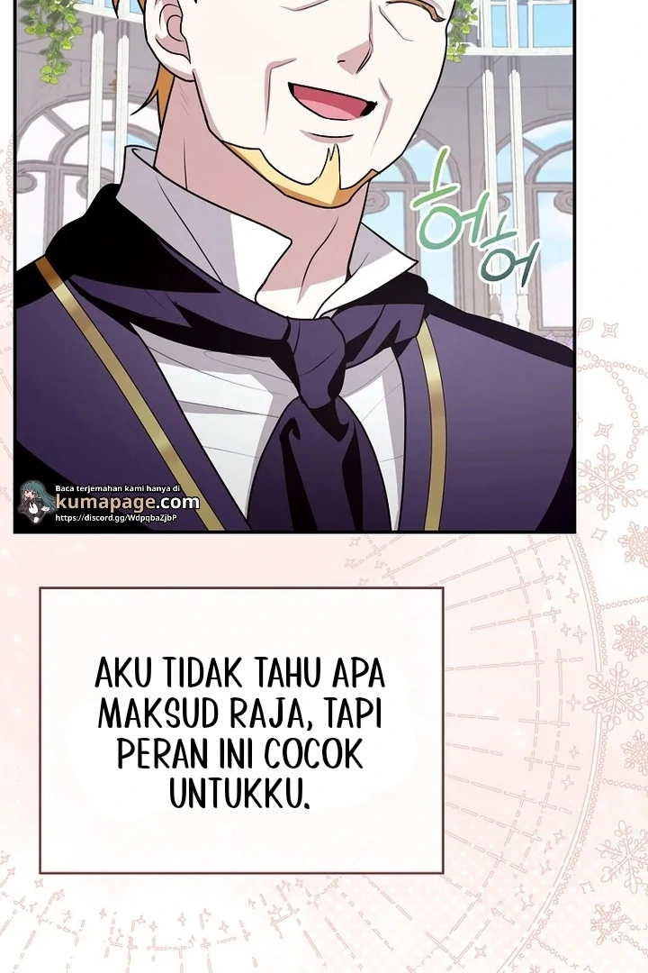 I Ended Up Training the Villain Too Well Too Early chapter 5 halaman 81