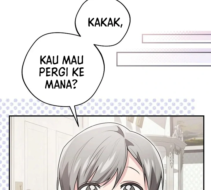 I Ended Up Training the Villain Too Well Too Early chapter 5 halaman 84