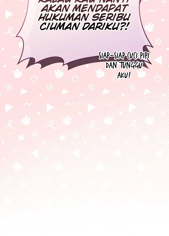 I Ended Up Training the Villain Too Well Too Early chapter 5 halaman 95