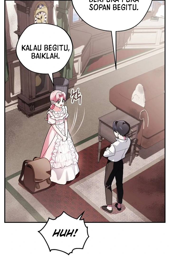 I Ended Up Training the Villain Too Well Too Early chapter 5 halaman 99